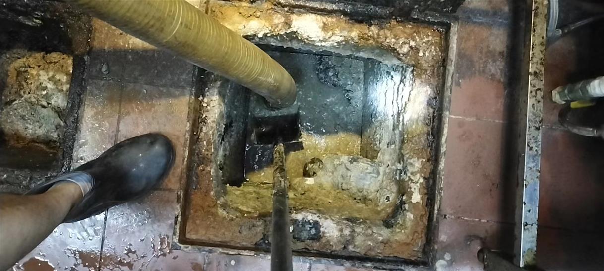 曾都污水池清理一般都有毒气，怎么预防中毒呢？