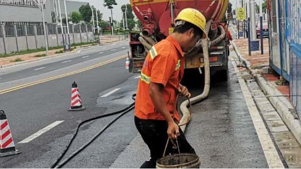 曾都污水管道疏通清淤注意事项有哪些？